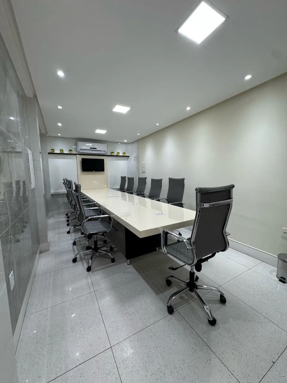ALUGUEL SALA PRIVATIVA MENSAL EM ESCRITÓRIO - Foto 5