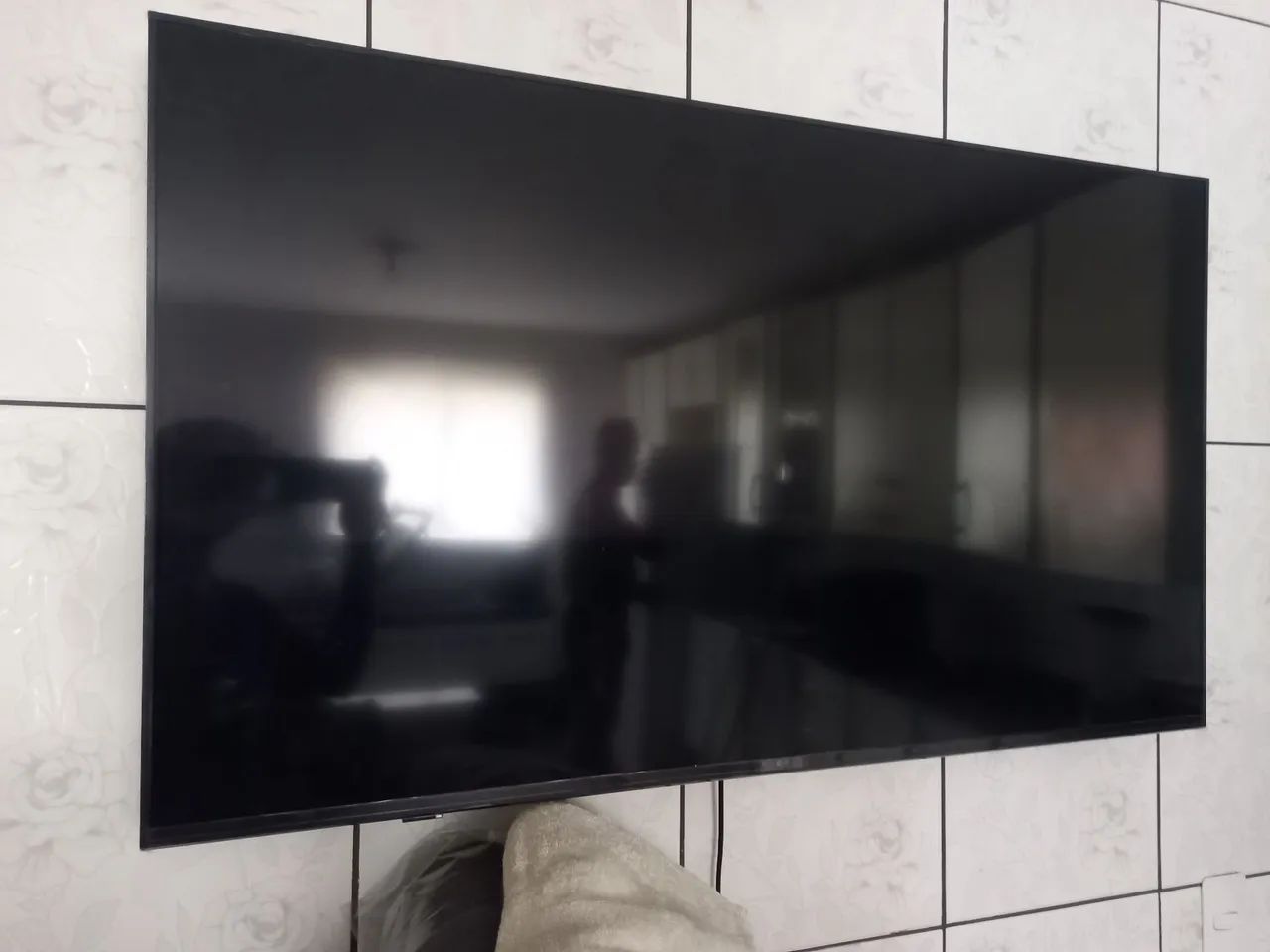 Televisão 50 pl - Foto 2