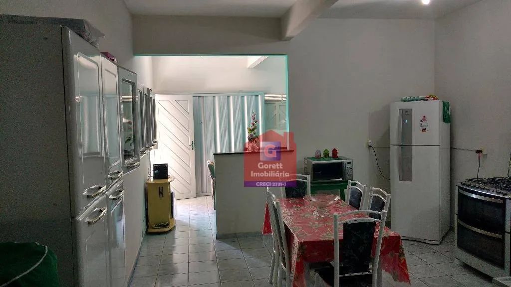 Casa com 4 dormitórios à venda, 247 m² - Igapó - Natal/RN - CA0083 - Foto 2