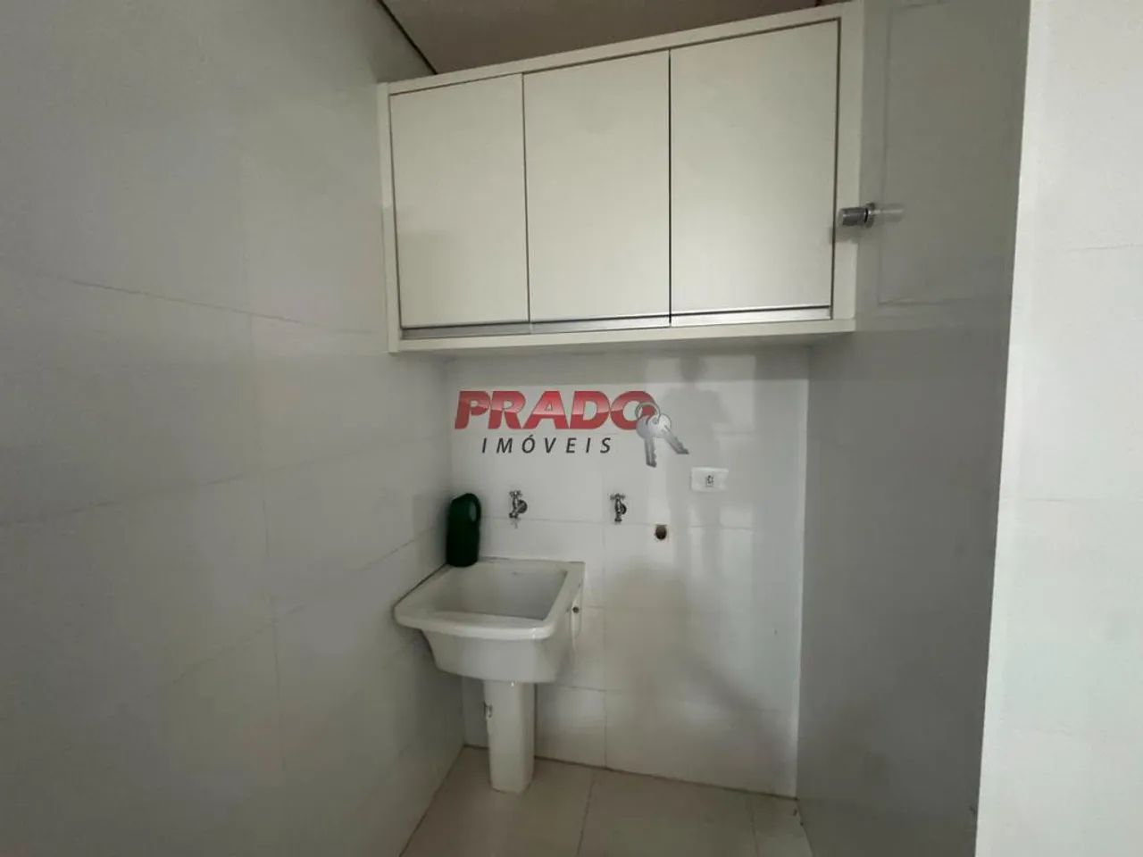 Apartamento para alugar em Maringá, Zona 07, com 1 quarto, com 42 m², EDIFÍCIO JARDINS DE  - Foto 4