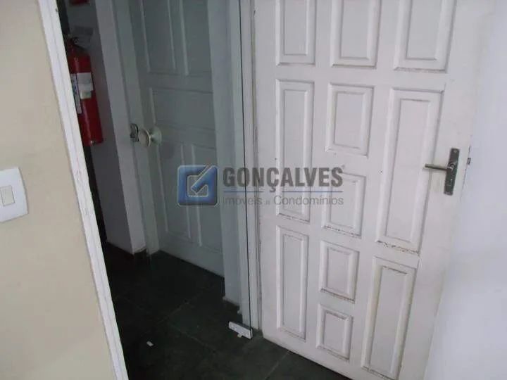 Sala Comercial para Aluguel | 35 m² no Assunção, SBC - Foto 2