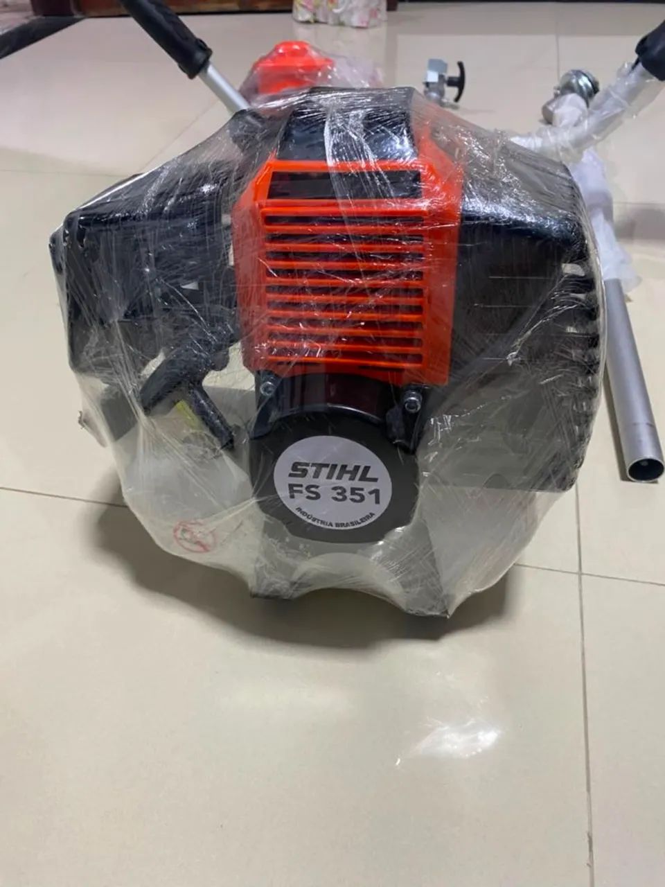ROÇADEIRA STIHL FS 351 