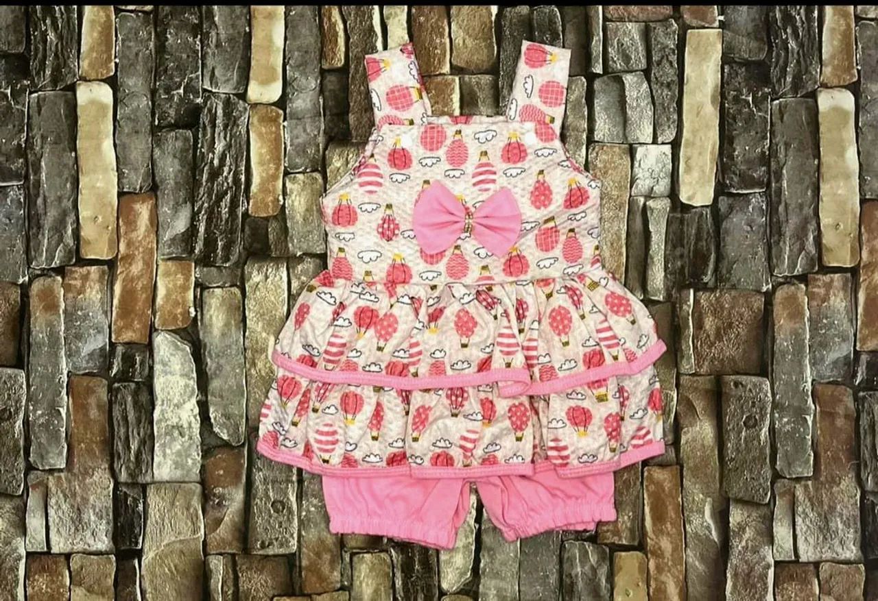 Roupas infantis  varejo e atacado - Foto 3