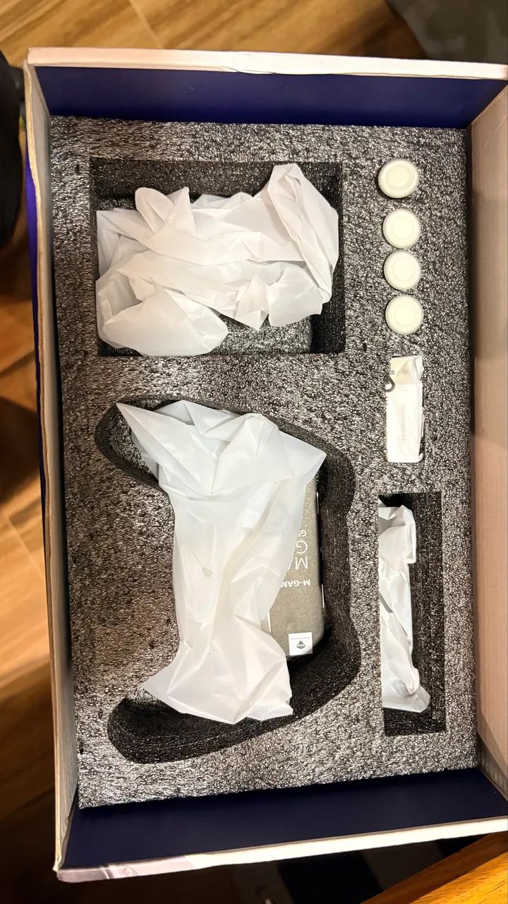 Controle sem fio Machenike g5pro max - Foto 4