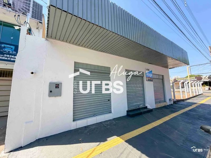 Loja, 151 m², Jardim América - Foto 2