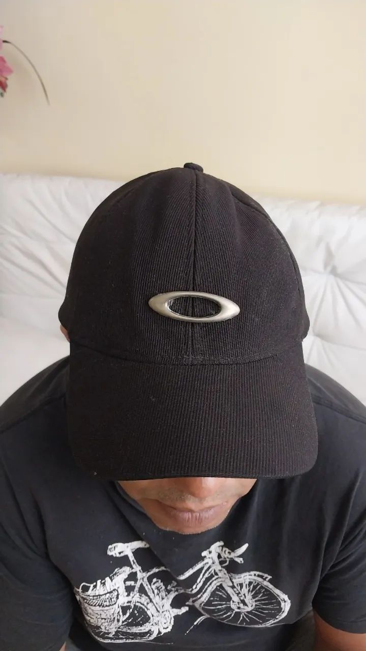 BONÉ OAKLEY  - Foto 2