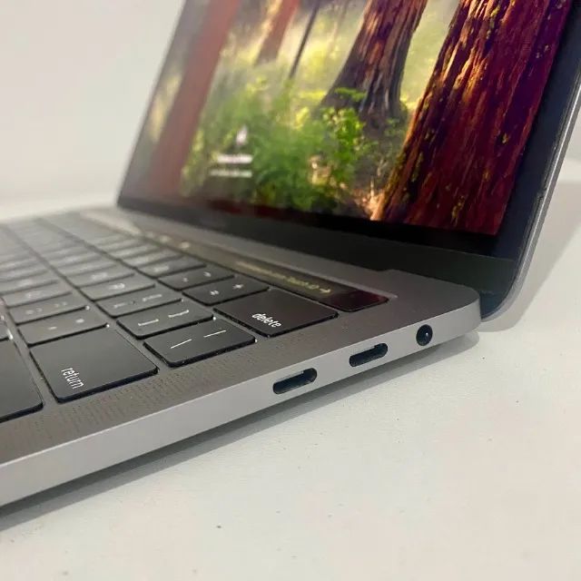 Macbook Pro 2019 com Touch Bar - Foto 2
