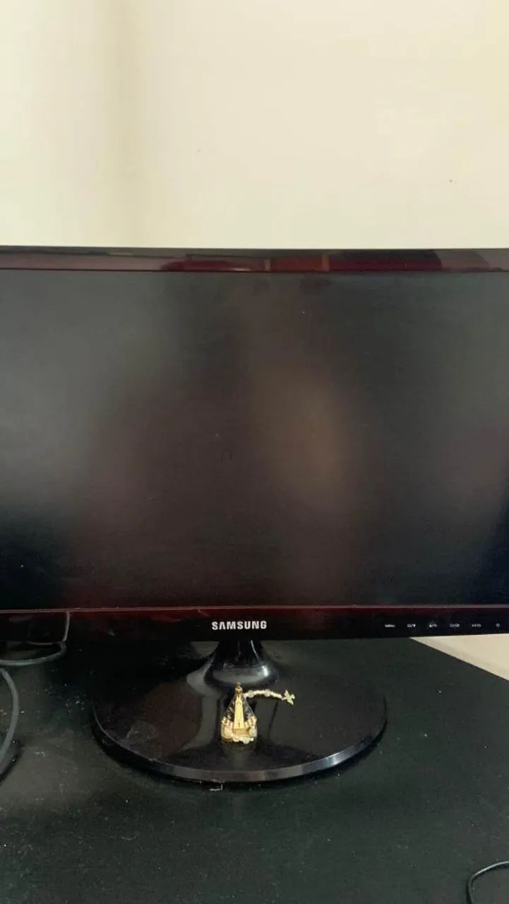 Monitor Samsung 22 polegadas 