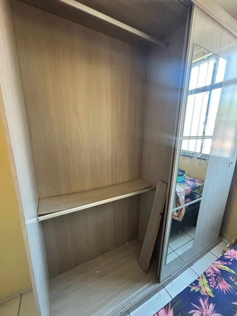 Guarda roupa  - Foto 2