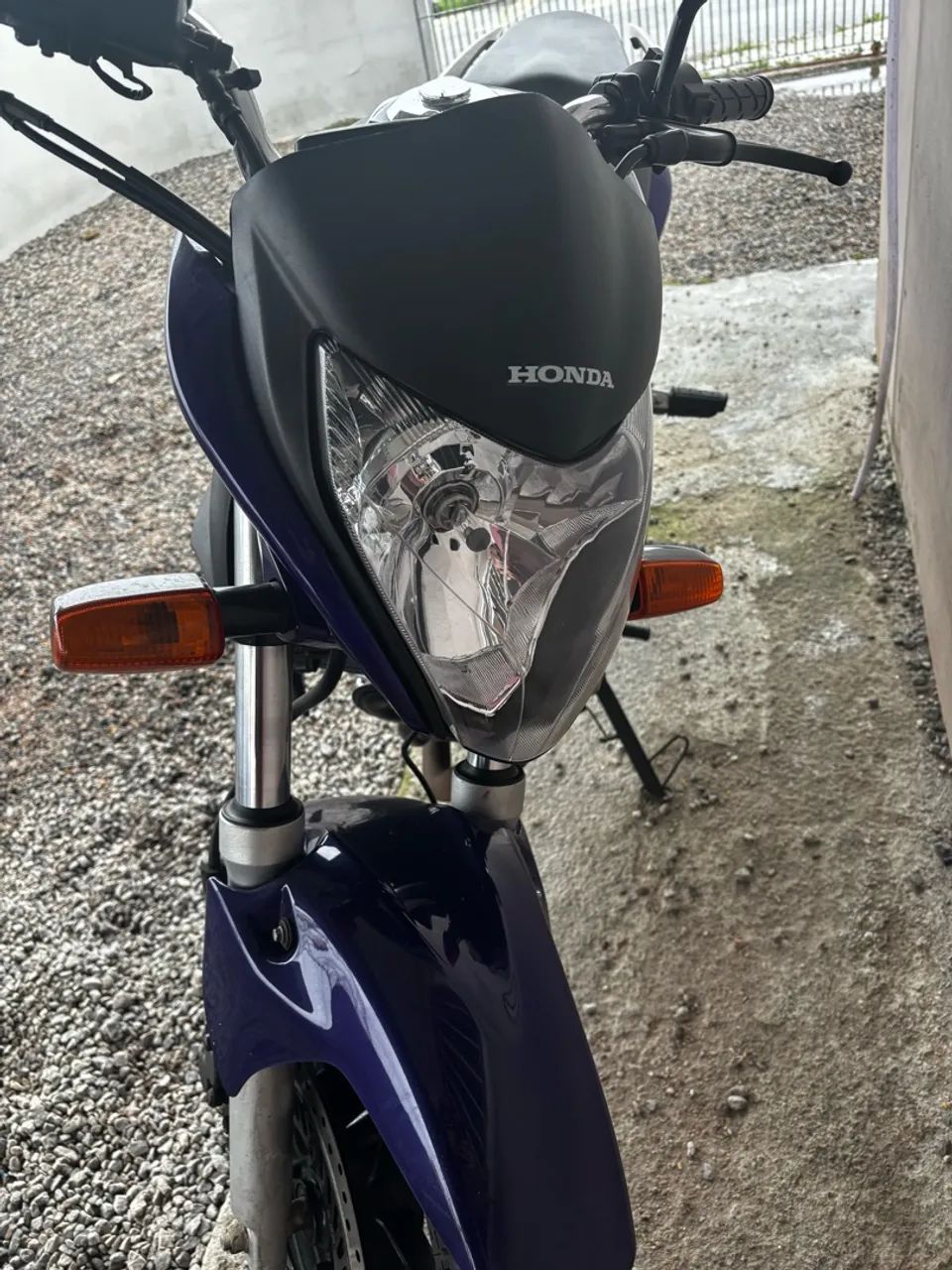 Moto CB 300r - Foto 2