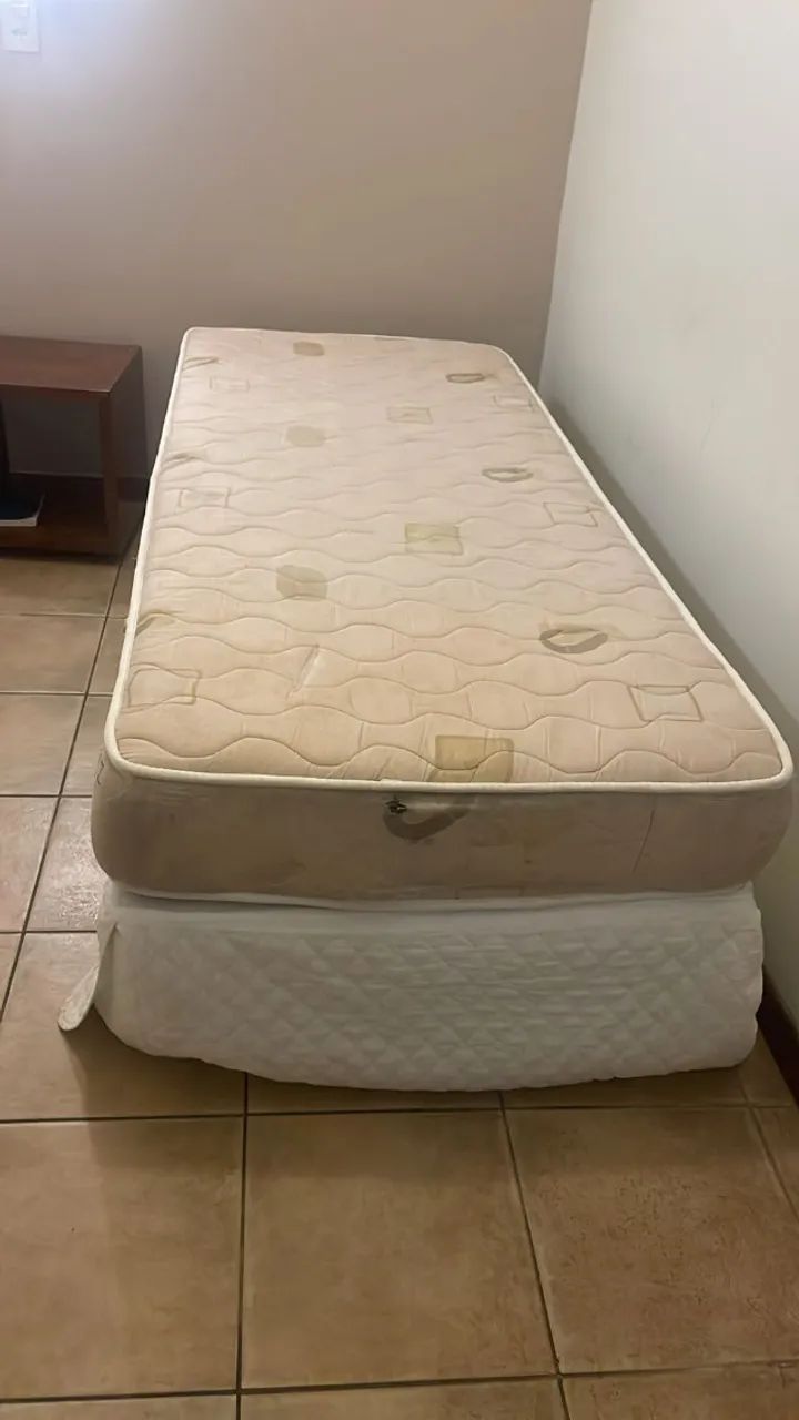 COLCHÃO CASAL E SOLTEIRO (FORTALEZA) - Foto 3