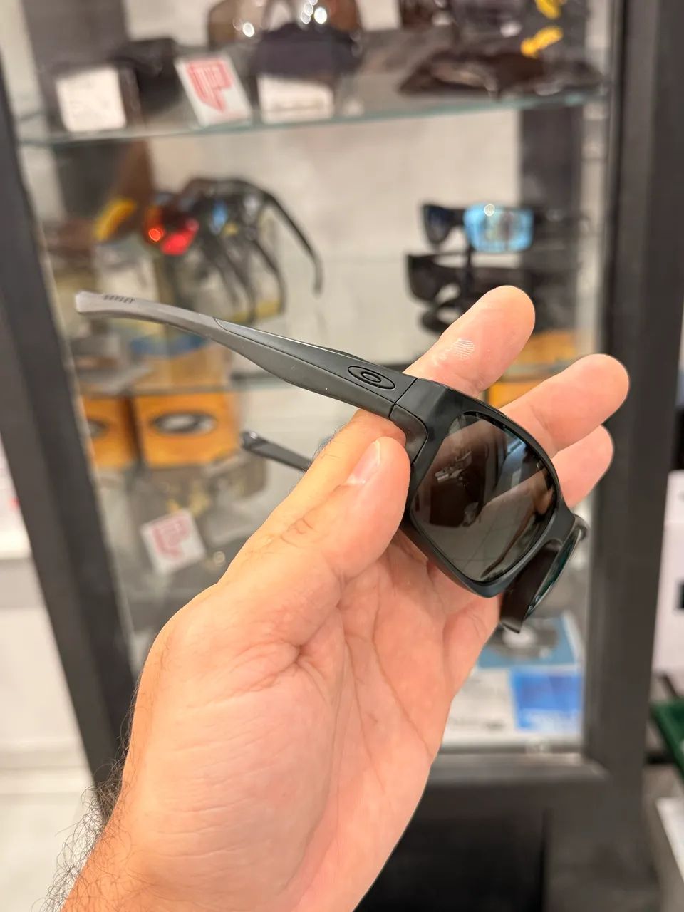 Oakley chainlink SI  - Foto 3