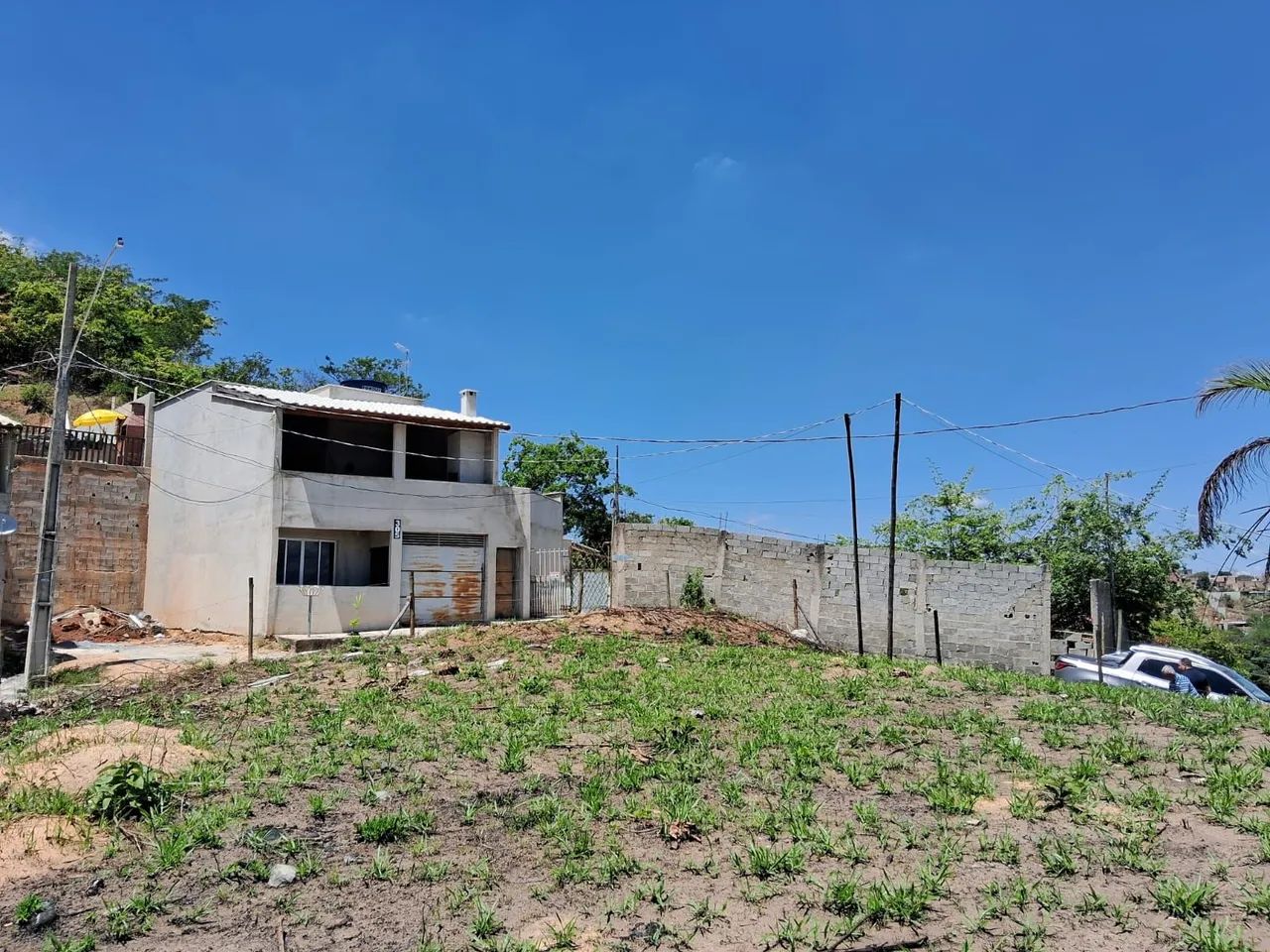 Vendo lote jardim colonial  - Foto 4