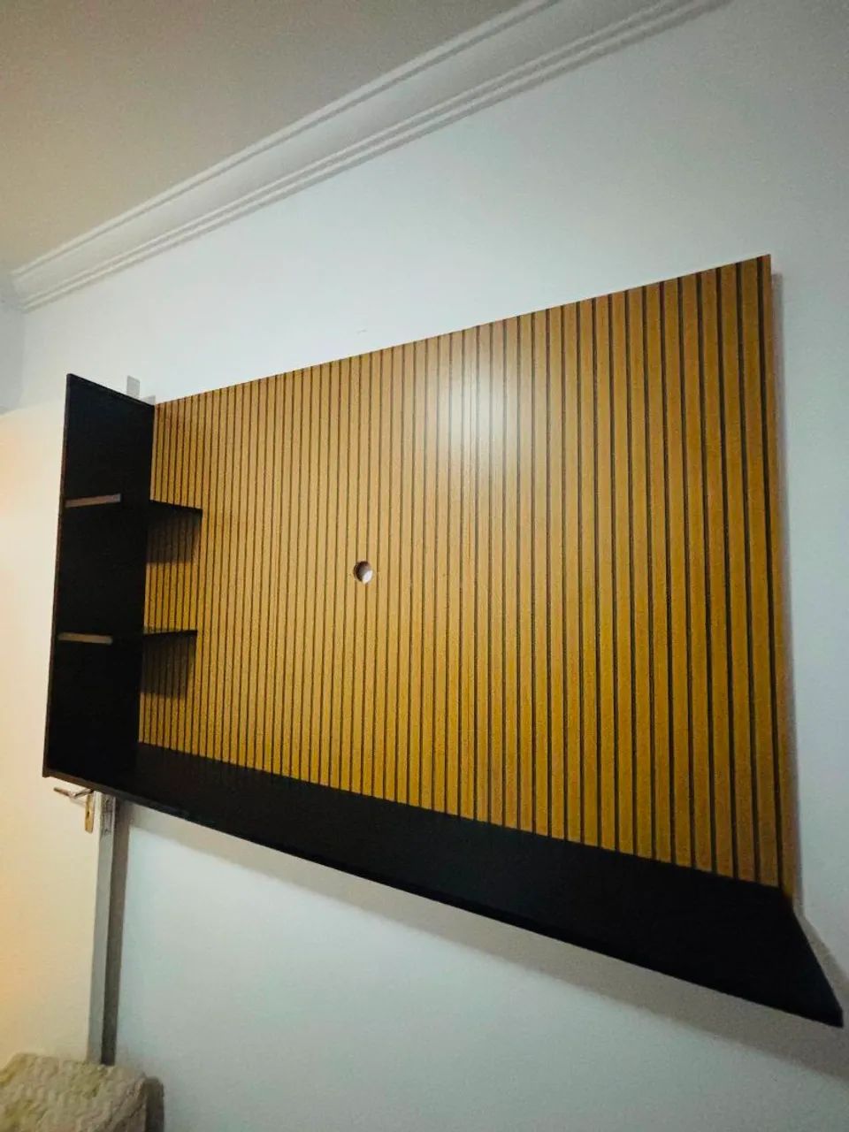 TV Philco 43 polegadas com painel - Foto 5