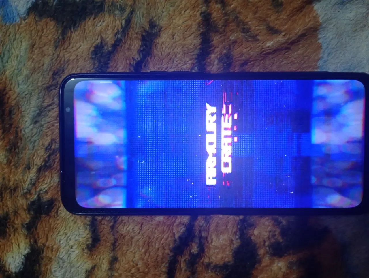 Celular Asus rog 6 - Foto 5