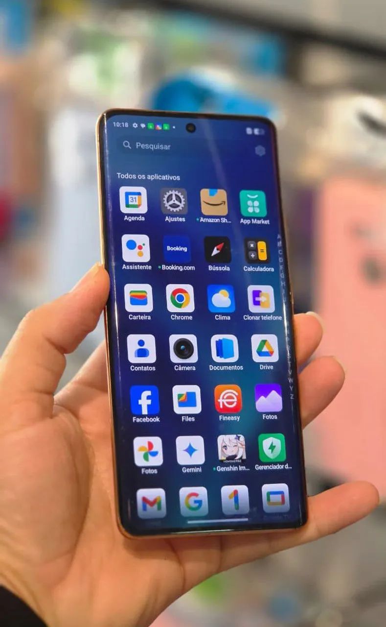 Smartphone Realme 11Pro+ 5G - Foto 3