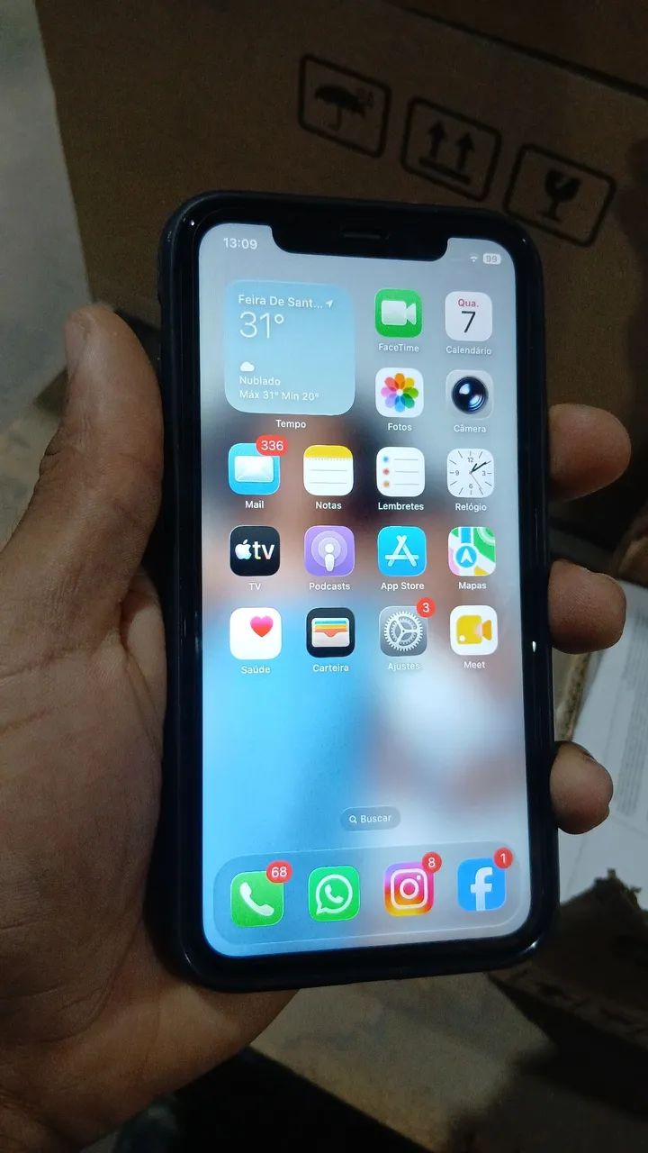 IPhone 11 - Foto 2