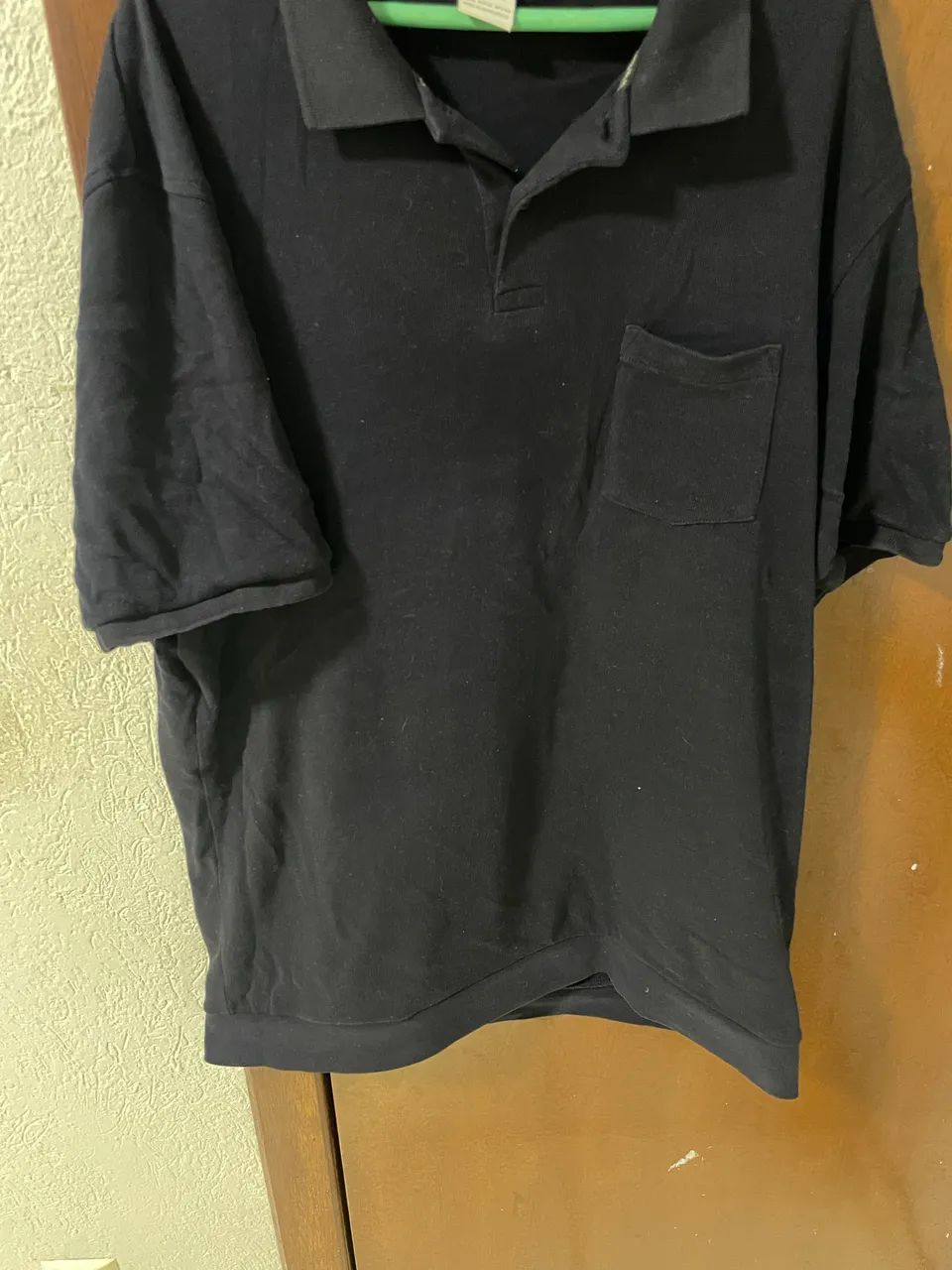 Kit camisas Zara - Foto 3