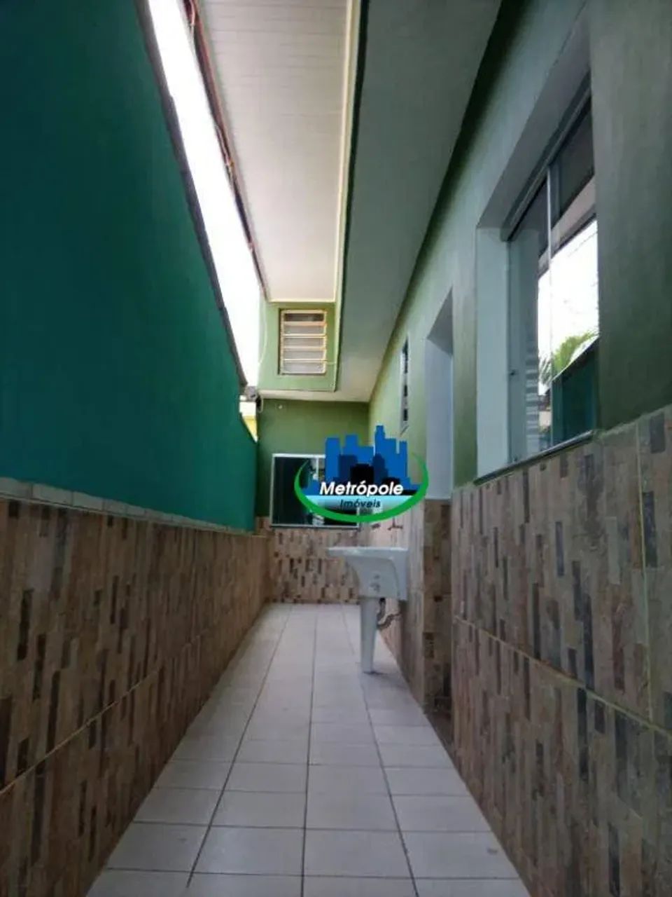 3 Casas Alugadas com Renda Imediata - Foto 3