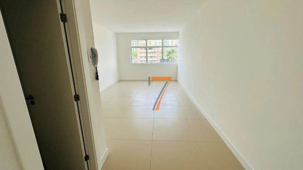 Sala para alugar, 32 m² por R$ 3.195,83/mês - Canto - Florianópolis/SC - Foto 2