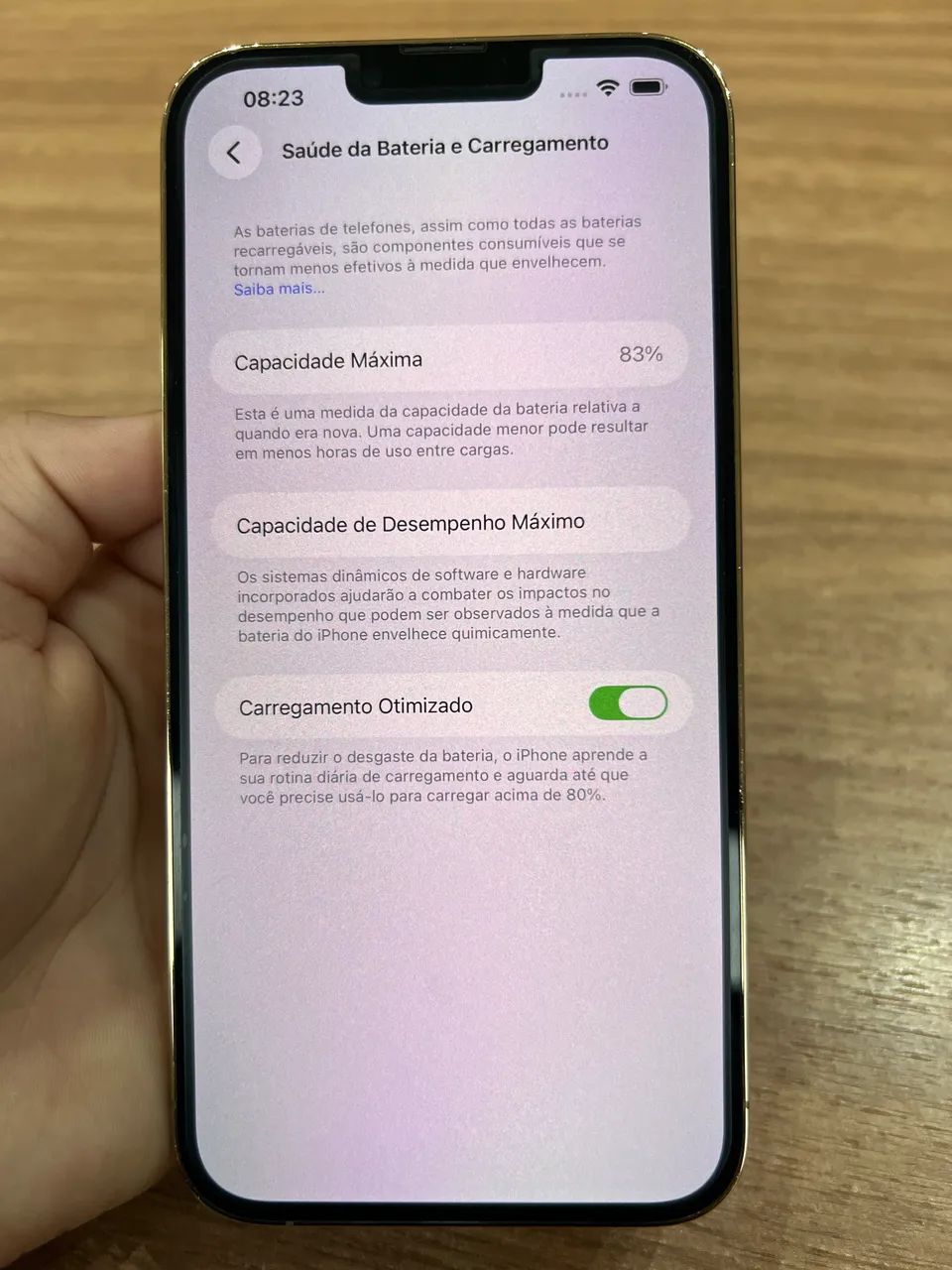 iPhone 13 Pro Max 