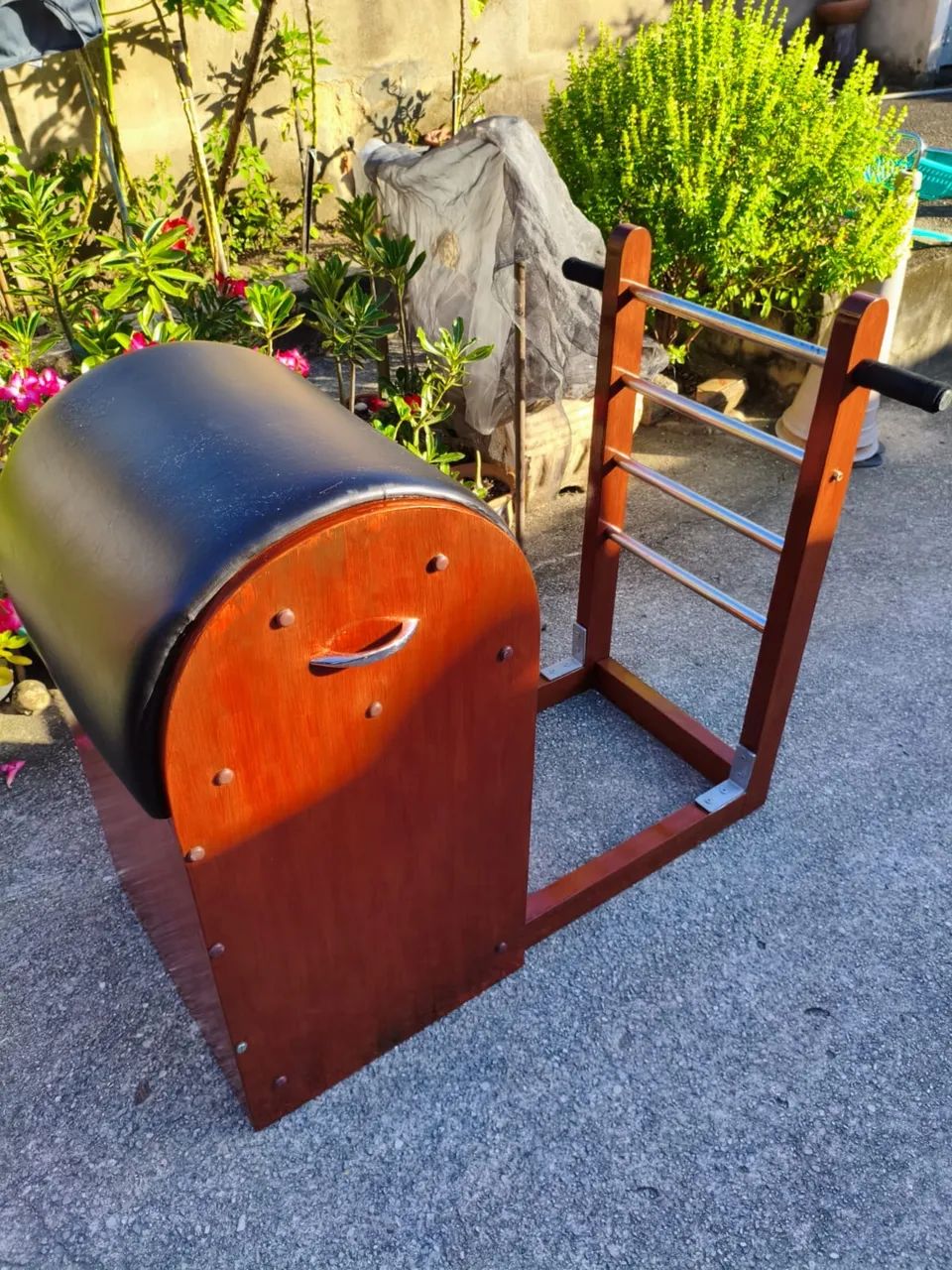 LADDER BARREL À VENDA!!! - Foto 4