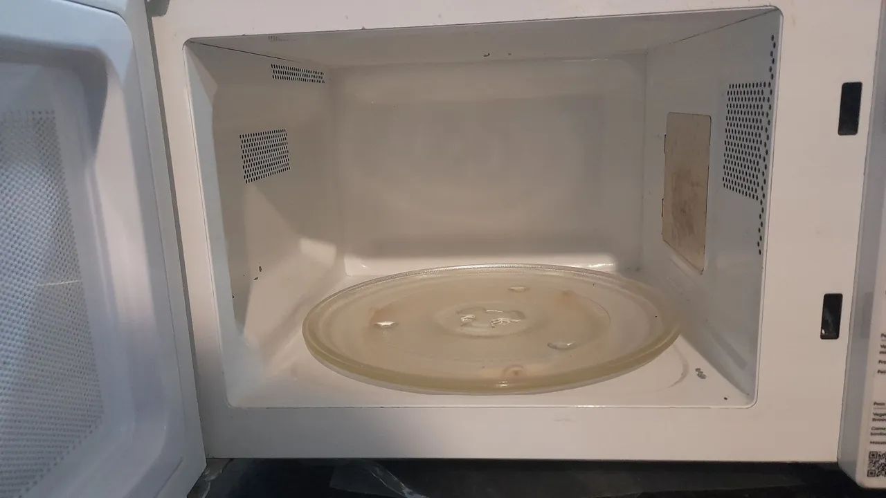 Vendo micro-ondas Electrolux  - Foto 2