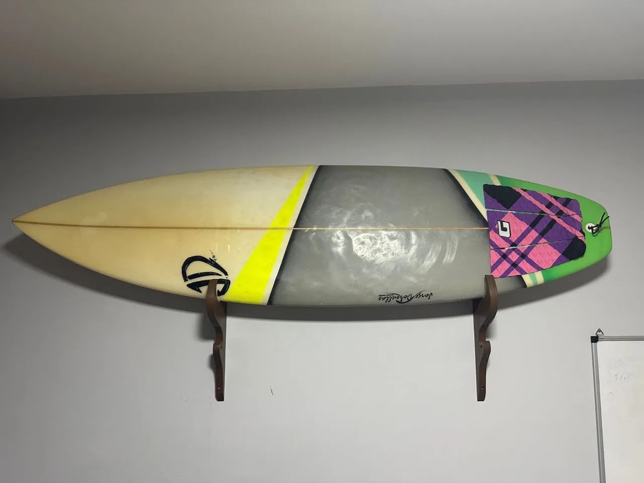 Prancha de Surf 5?10 26L