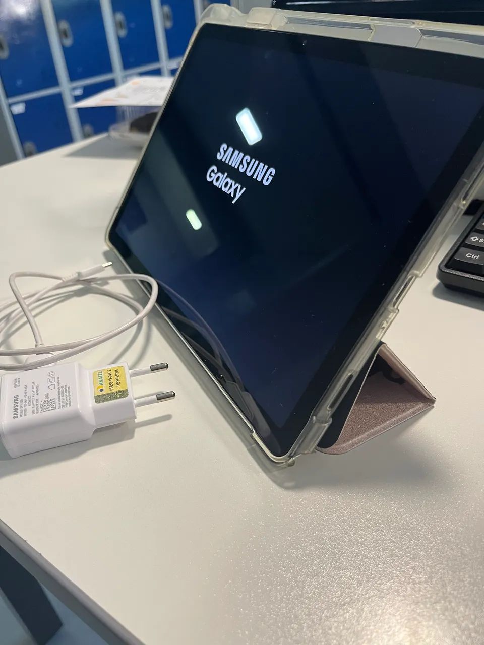 Tablet Galaxy Tab A9+ 5g 4gb 64gb - Foto 3