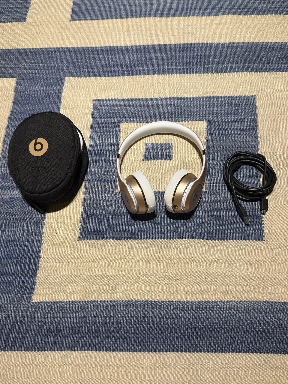 Beats Solo3 Wireless A1796 Original Apple Bluetooth