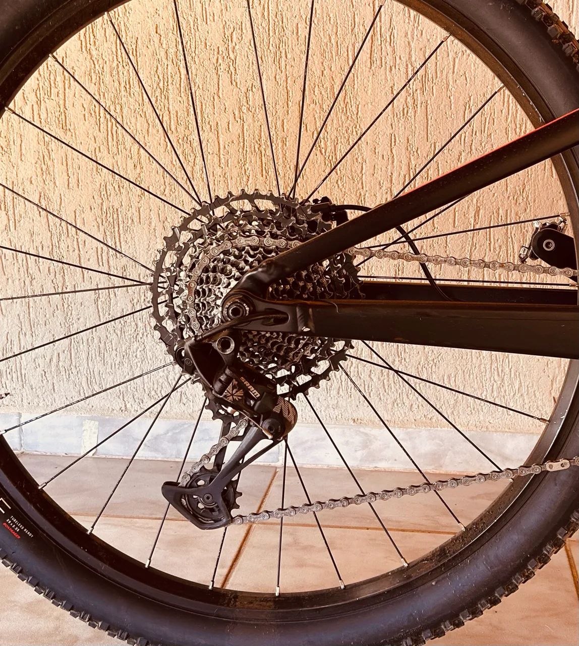 Bike mtb  - Foto 3