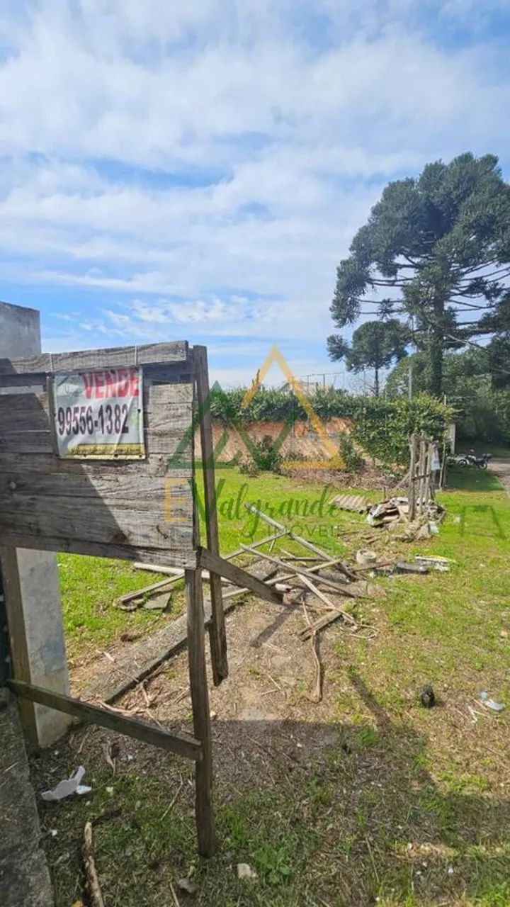 Terreno-Cascatinha - Foto 2