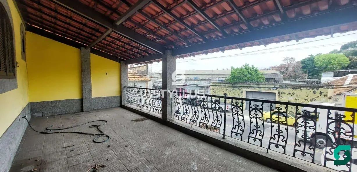 Pilares | Casa 4 quartos, sendo 3 suites