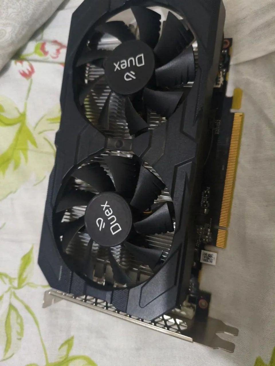 ? PC GAMER COMPLETO - RYZEN 5 5600 + RX 580 8GB ? - Foto 3