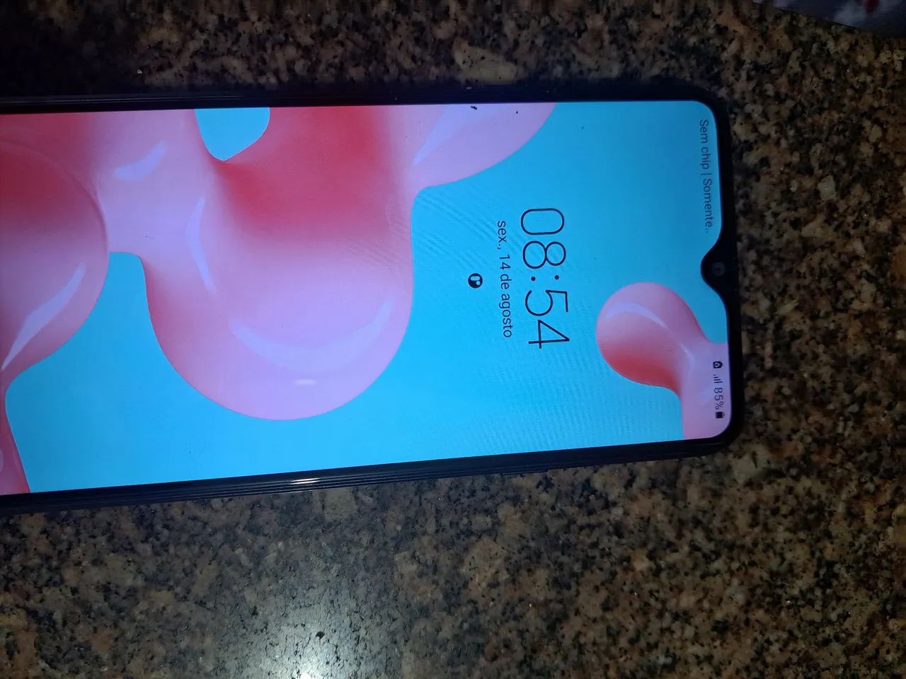 Celular sansung