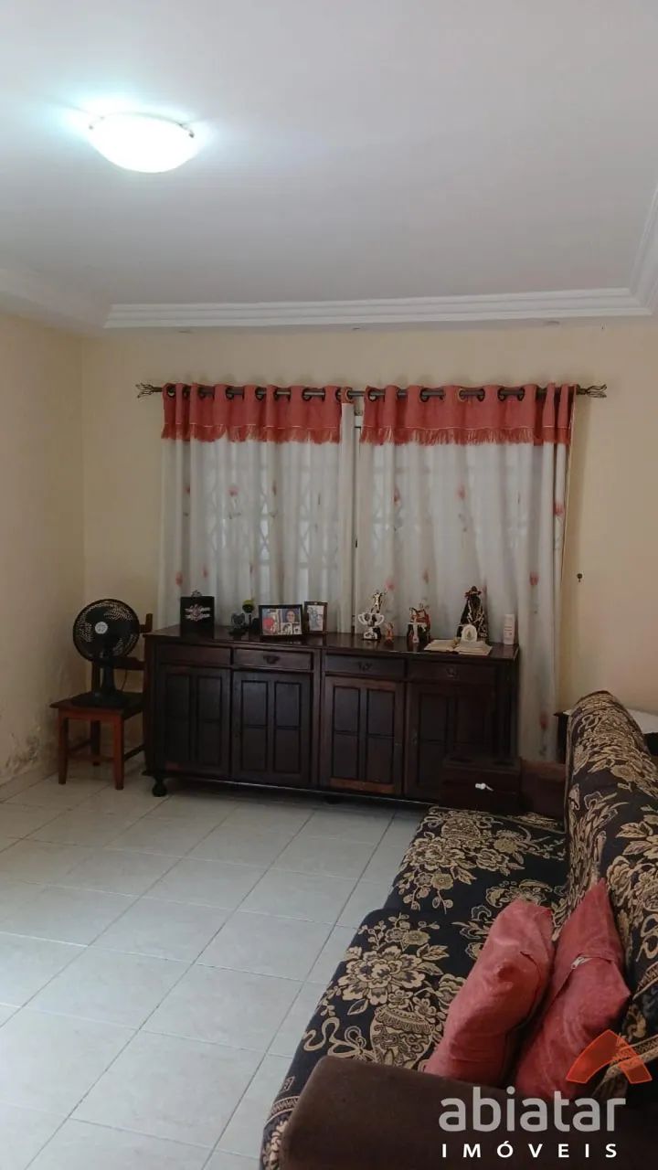 Casa à venda com 170m², 3 dormitórios (1 suíte) e 2 vagas Intercap Taboão da Serra/SP - Foto 5