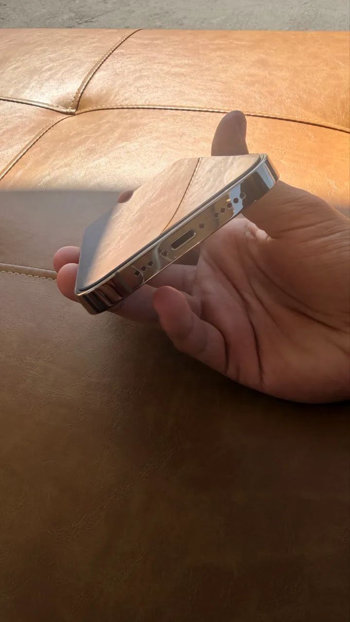 iPhone 14 Pro em excelente estado  - Foto 5