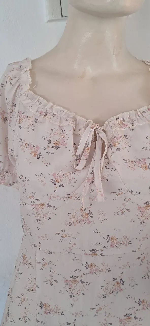 Vestido 