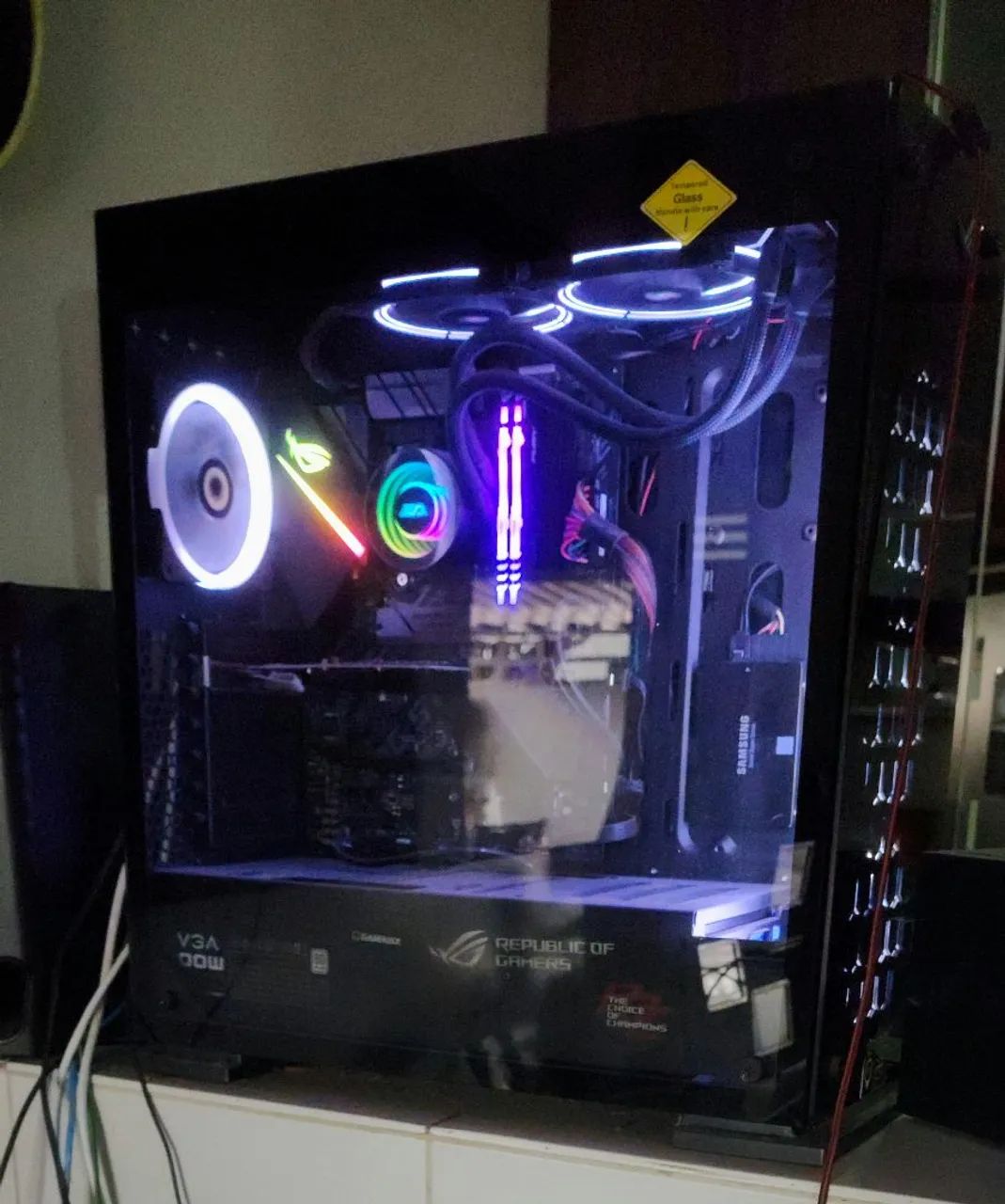 Computador Completo - Foto 4