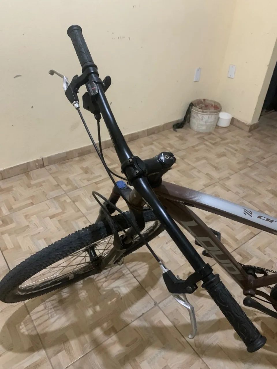 Bicicleta  - Foto 2