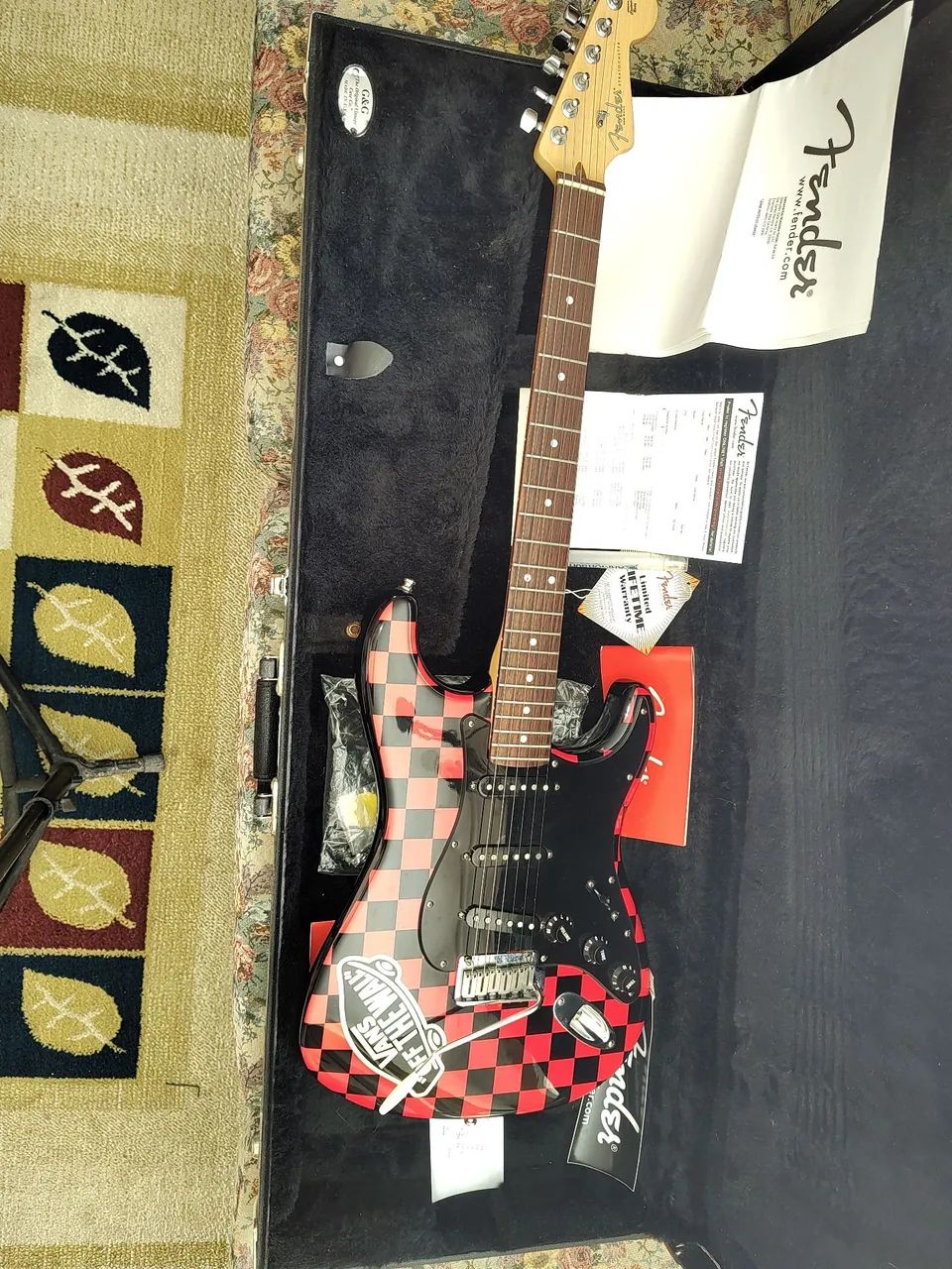 Guitarras