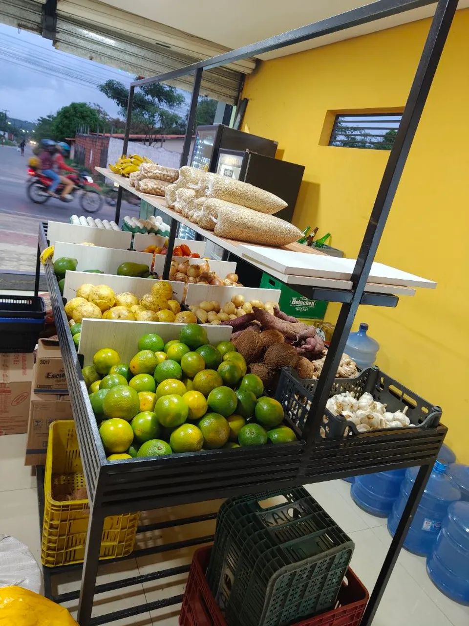 Fruteira 