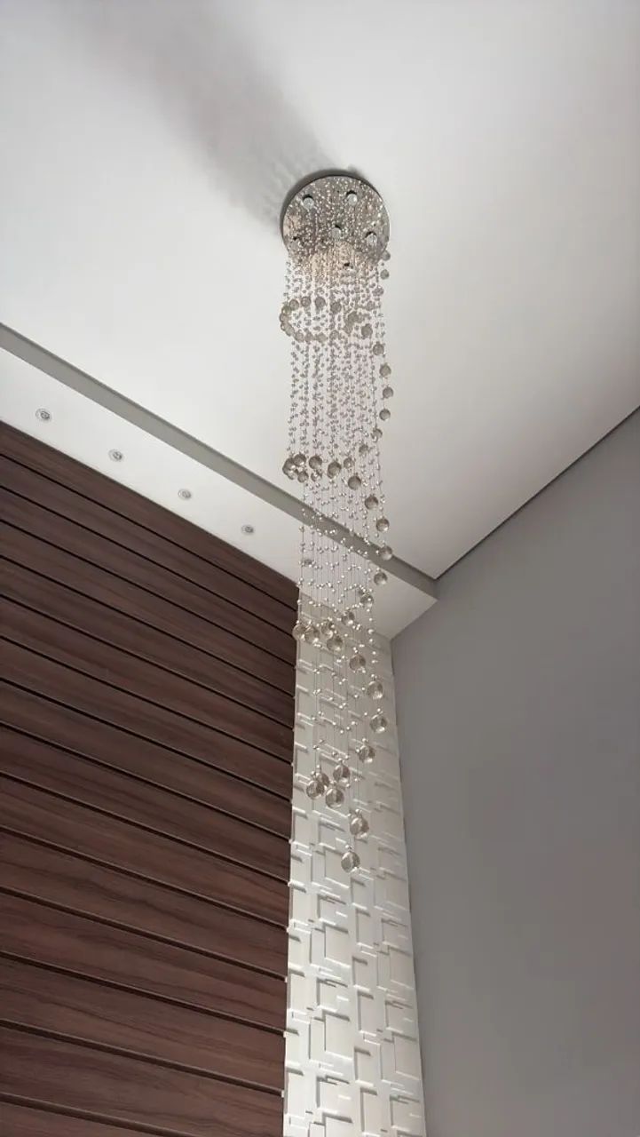 Lustre - Foto 2
