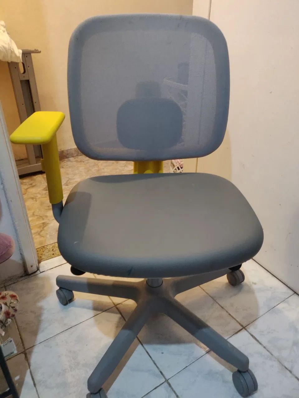 Cadeira de escritório Flexform  - Foto 4