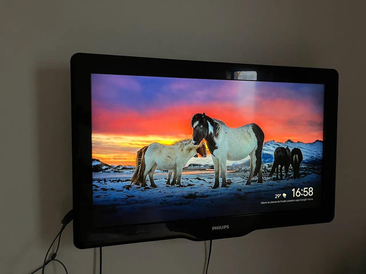 Chromecast 2 geração  - Foto 3