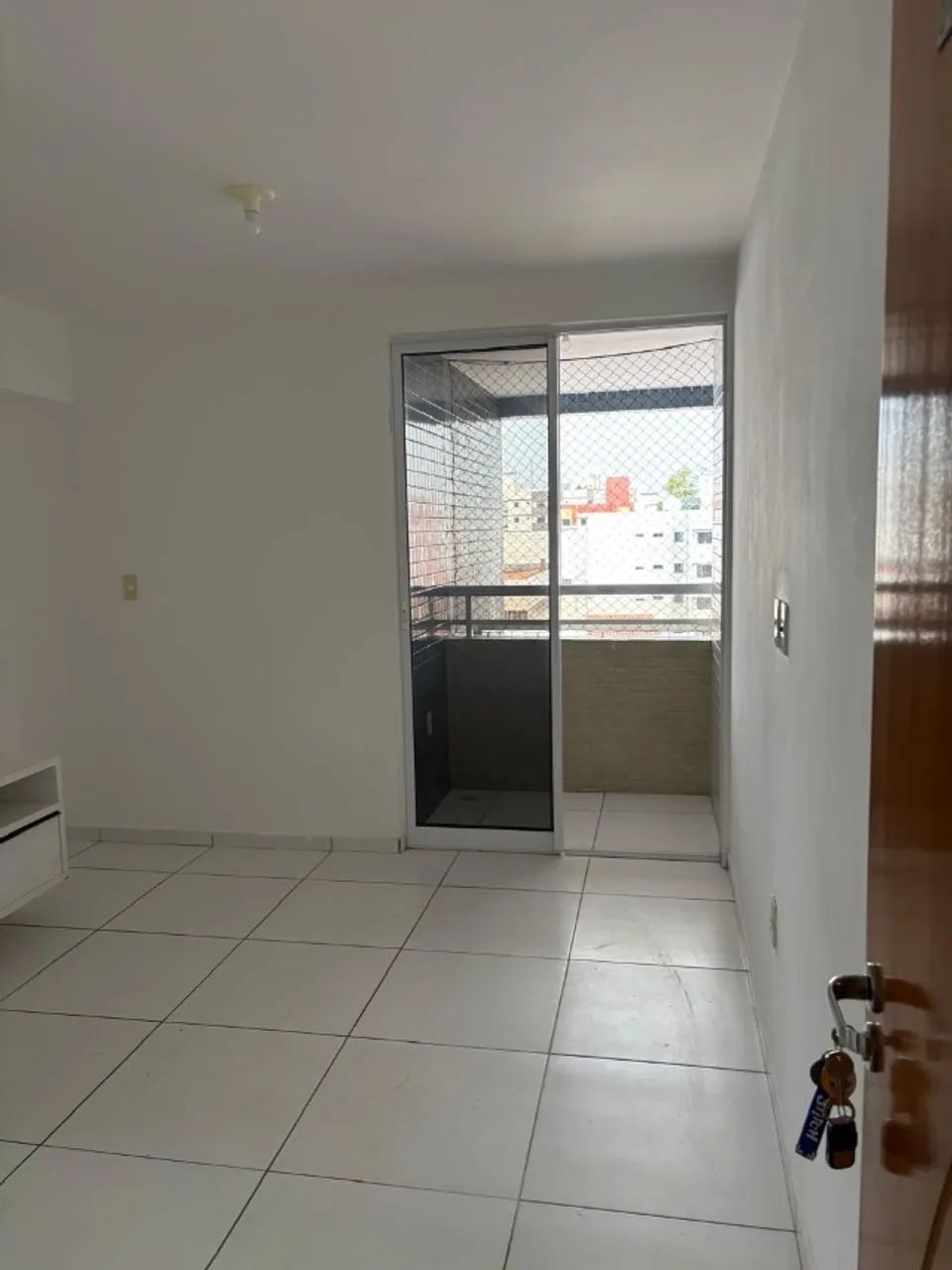 Ótimo apartamento com planejados 2qts - Foto 2
