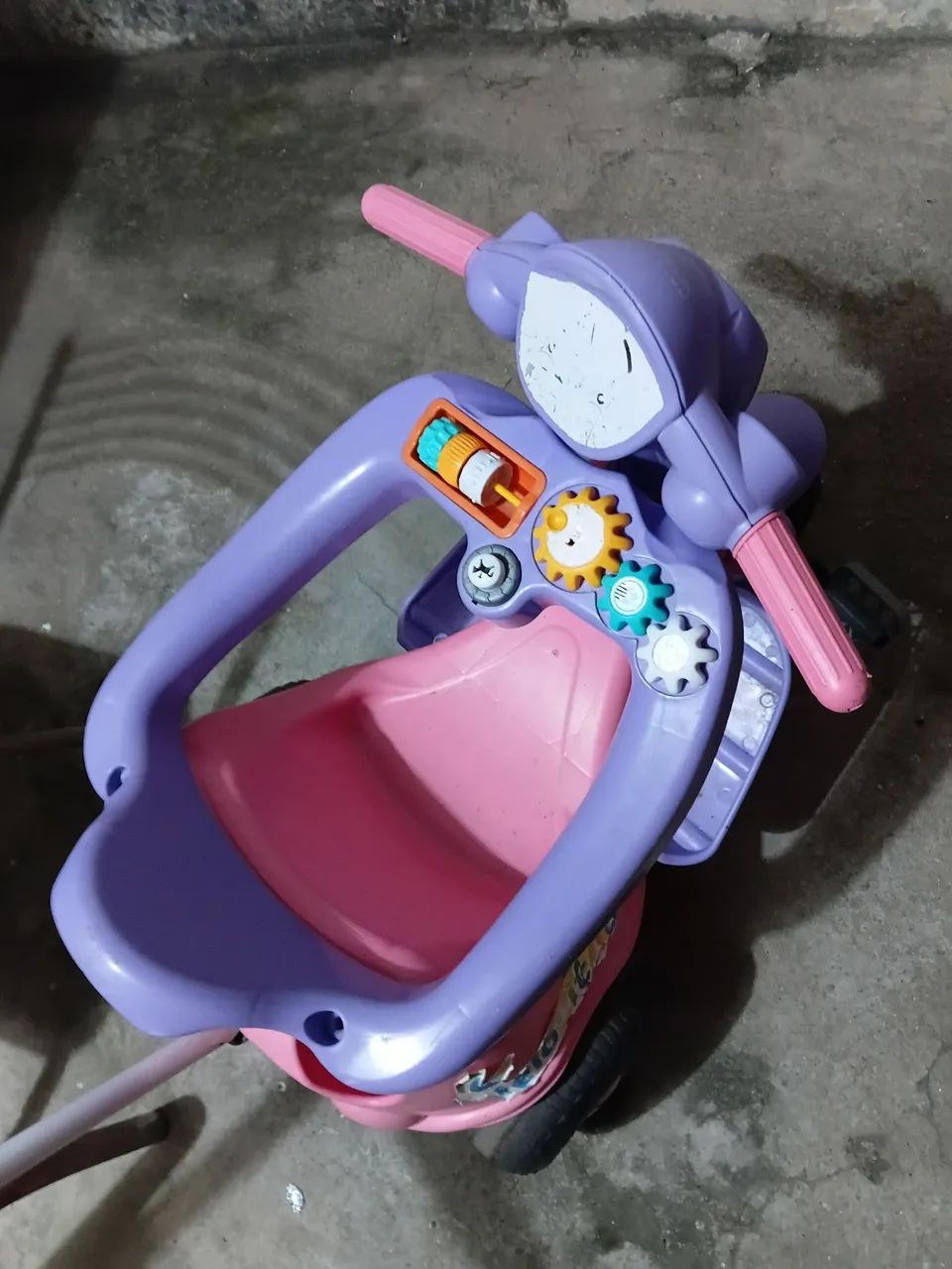 Carrinho de passeio  - Foto 2
