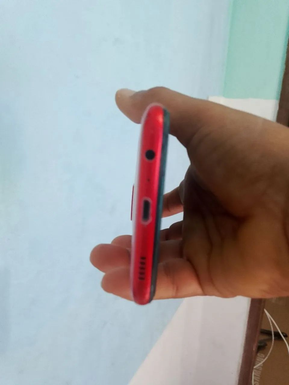Celular Samsung,A03, 32g,bateria original  - Foto 3
