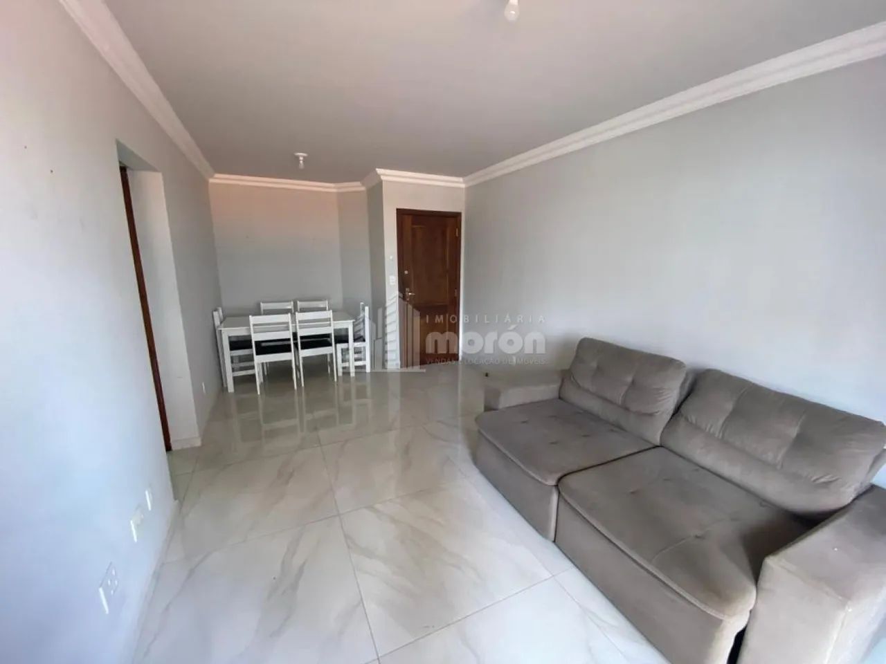 APARTAMENTO À VENDA NO CENTRO - EDIFÍCIO PORTO MADERO - Foto 3