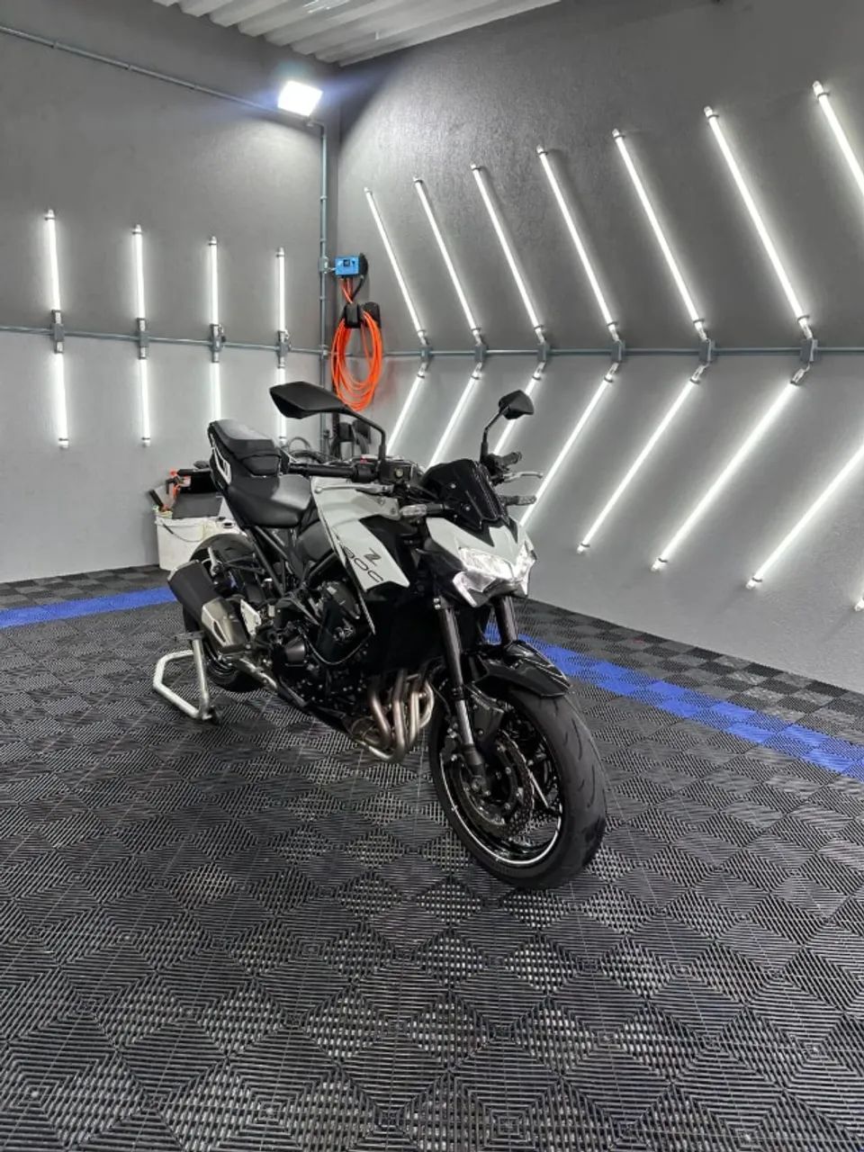 Z 900 - Foto 5